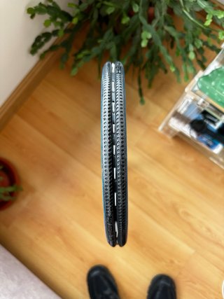 Raqueta Head Nano Ti.S1 250g Tenis / Frontenis