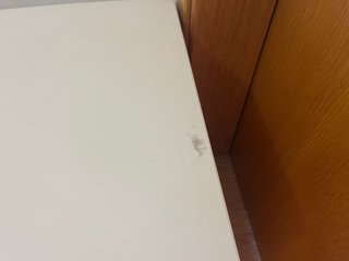 Mueble BESTÅ IKEA Blanco