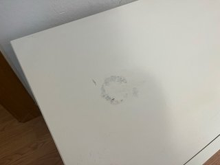 Mueble BESTÅ IKEA Blanco
