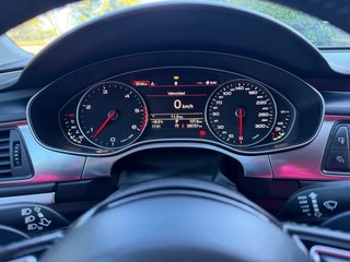 Audi A7 2014