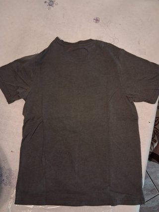 T-shirt AC/DC Highway To Hell nuova