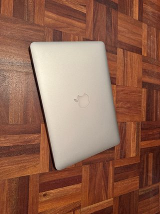 MacBook Pro Retina 13” (2015)
