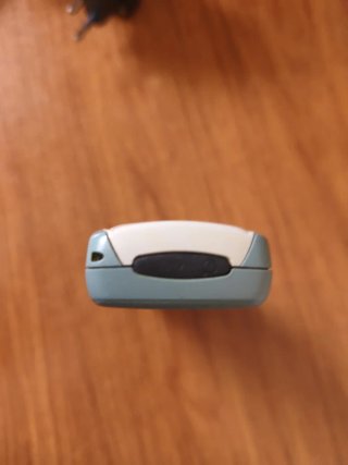 Nokia 3410 Gris/Blanco