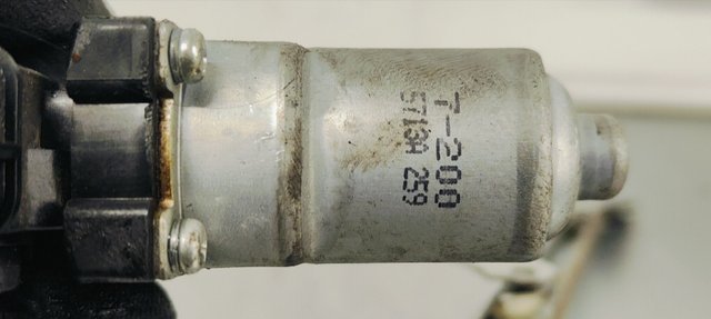 ELEVALUNAS DELANTERO IZQUIERDO CITROEN C4 AIRCROS