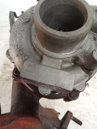 Turbocompresor volkswagen jetta (1k2) 1.9 95429
