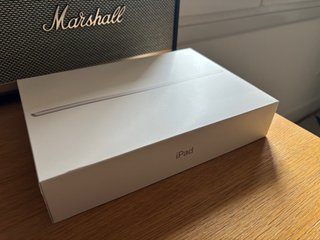 iPad 9ª Gen 64 GB Plata