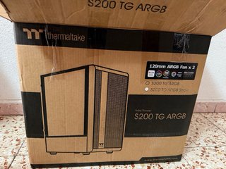 PC Gaming Ryzen 7 7700 | RTX 4070 Super
