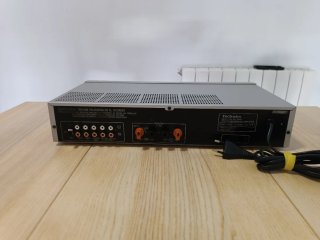 Amplificador Technics SU-Z200 Stereo