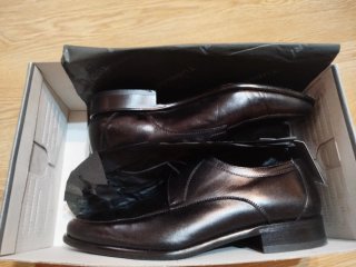 Zapatos de vestir Piel Hombre Tubolari