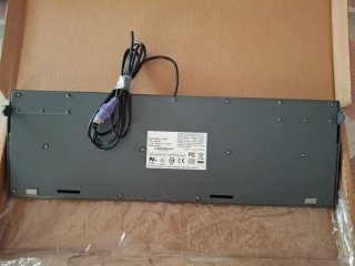 Teclado Logitech KB-9810B