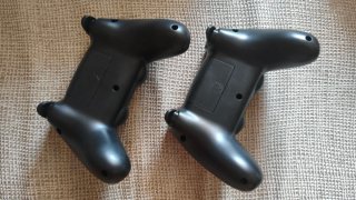 2 Mandos Bluetooth Inalámbricos