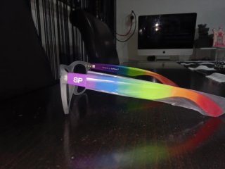 Gafas de sol polarizadas
