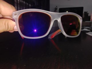 Gafas de sol polarizadas