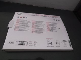 Capota Verano Bugaboo Fox 2 - Buen Estado