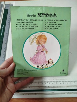 Los hijos de papá