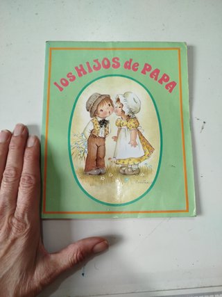 Los hijos de papá
