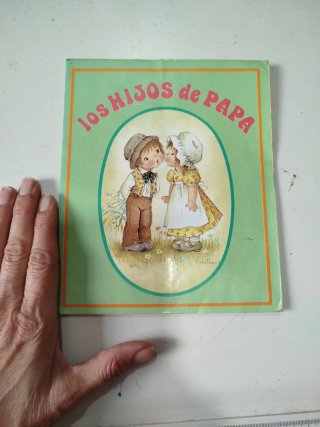 Los hijos de papá