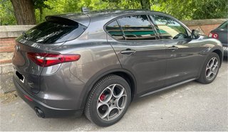 Alfa Romeo Stelvio 2.2d 190cv SPRINT 4x4  2022