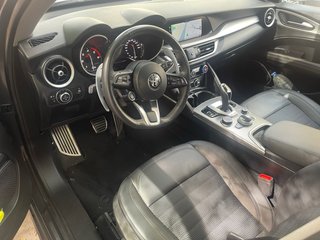 Alfa Romeo Stelvio 2.2d 190cv SPRINT 4x4  2022