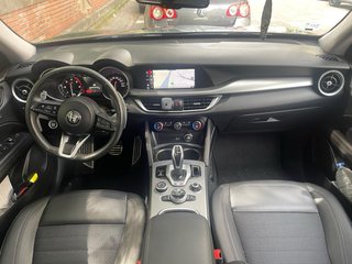 Alfa Romeo Stelvio 2.2d 190cv SPRINT 4x4  2022