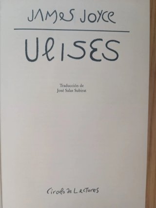 Ulises