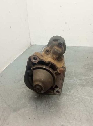 Volvo 0001115007 motor arranque xc90 2.9 t6 206898