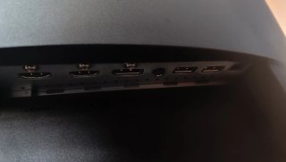 Monitor Full HD 144Hz