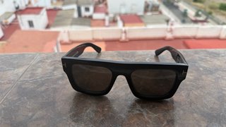 Gafas Tom Ford Negras