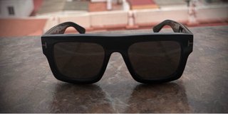 Gafas Tom Ford Negras