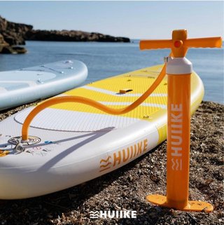 Bomba manuale HUIIKE per SUP/kayak