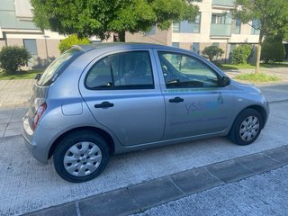 Nissan Micra 2006