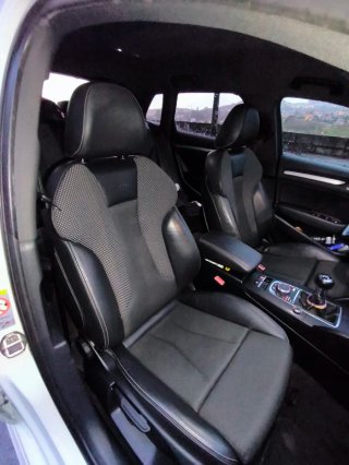 Audi A3 2013