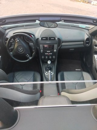 Mercedes-Benz SLK 200K