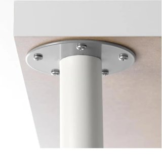 Patas para mesa y tablero