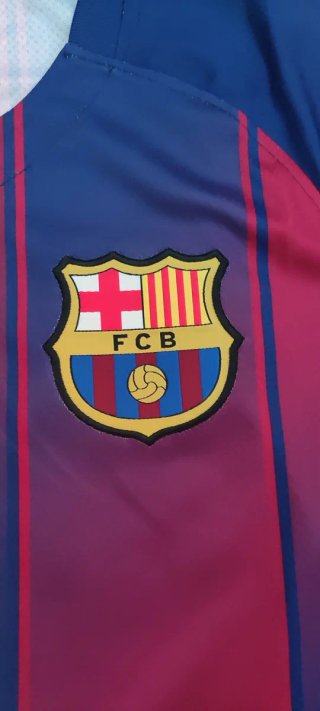 Camisola Barcelona Lamine Yamal 10 Tamanho L