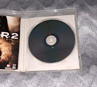 F.E.A.R. 2 Project Origin PS3