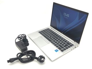 E1811734-0    Pc Portatil Hp Elitebook 840g8