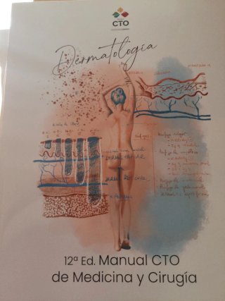 Manual CTO de medicina y cirugía
