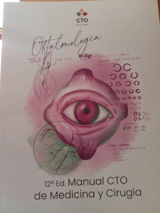 Manual CTO de medicina y cirugía