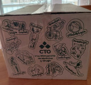 Manual CTO de medicina y cirugía