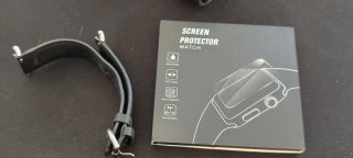 Redmi Watch 4 Negro/Multicolor