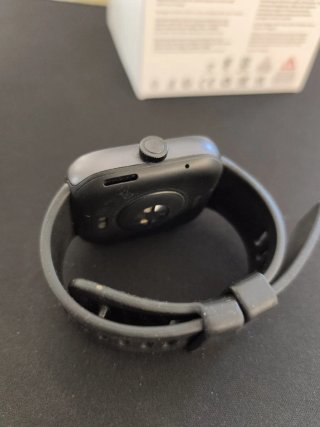 Redmi Watch 4 Negro/Multicolor
