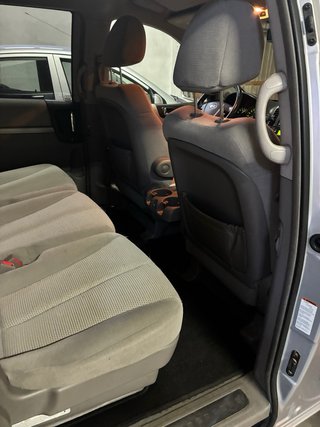 KIA Carnival 2007