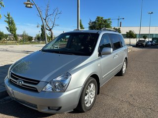 KIA Carnival 2007