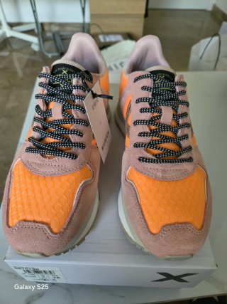 Zapatillas Munich Mujer Talla 38
