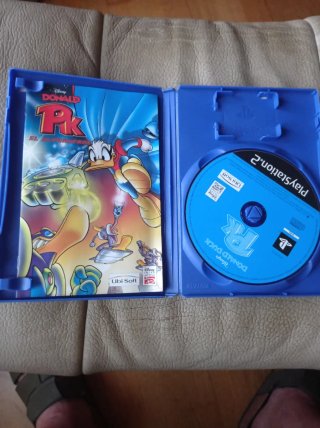 2 videojuegos PlayStation 2