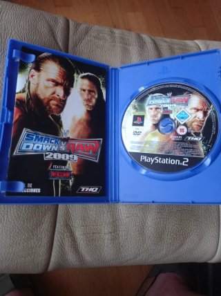 2 videojuegos PlayStation 2