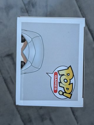 Funko Pop! Ezio Assassin's Creed 21