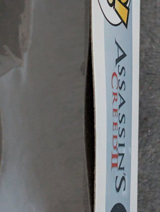 Funko Pop! Ezio Assassin's Creed 21