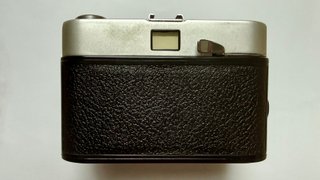 Cámara Werlisa Star Vintage